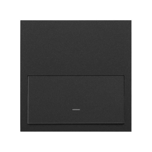 Kit front 1 elemento 1 tecla  Simon ref. 10020101-238