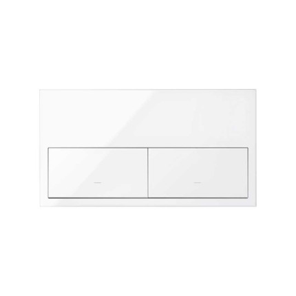 Comprar Kit front 2 elementos 2 teclas  Simon ref. 10020201-130 al mejor precio | Cadenza Elecric