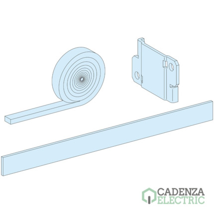 Compra Kit Prisma P asociacion en profundidad ref. LVS08719 Schneider Electric al mejor precio | Cadenza Electric
