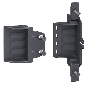 Kit soporte bornero lateral - para Pragma 13/18 ref. PRA90053 Schneider Electric [PLAZO 3-6 SEMANAS]