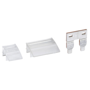 Kit unión de 2 bloques ( PRA90049 Schneider Precio 41% Desc.