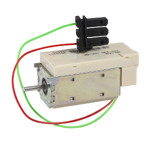 Liberación de tensión MX - 100–130 V CC/CA 50/60 Hz ref. 47372 Schneider Electric [PLAZO 3-6 SEMANAS]