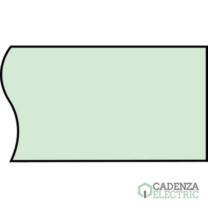 Compra Linergy BS Barra CU Plena.80x5mm ref. LVS04538 Schneider Electric al mejor precio | Cadenza Electric