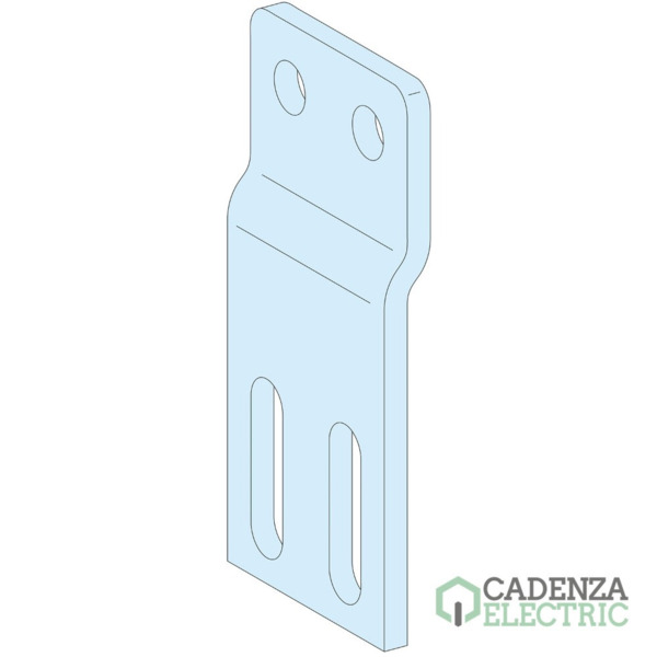 Linergy BS Conex.1.000A BS 5mm Hor-LGY ref. LVS04634 Schneider Electric