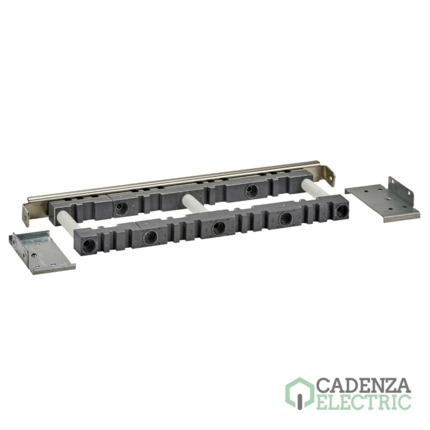 Compra Linergy BS Soporte entreje 115mm Hor ref. LVS04665 Schneider Electric al mejor precio | Cadenza Electric