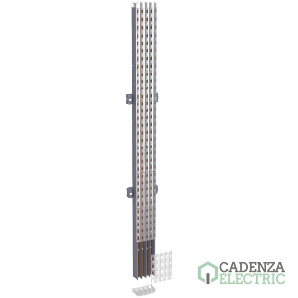 Linergy BW JdB aislado 4P 400A,Lon=1m ref. LVS04123 Schneider Electric