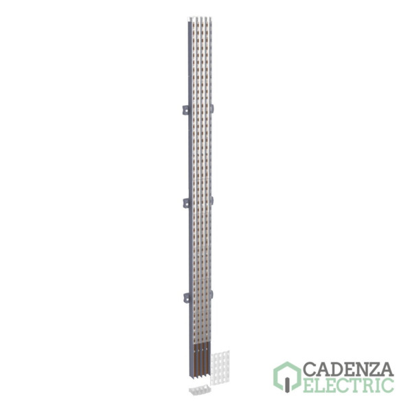 Linergy BW JdB aislado 4P 630A,Lon=1,4m ref. LVS04129 Schneider Electric