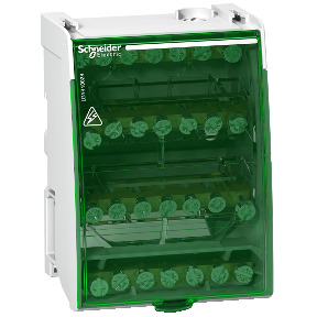 Linergy DS - Repa | LGY410028 | Schneider | Precio 48% Desc.