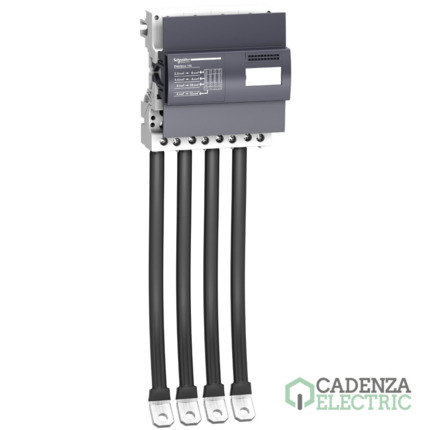 Compra Linergy DX 4P 160A 13 SalidasxFase ref. LVS04046 Schneider Electric al mejor precio | Cadenza Electric
