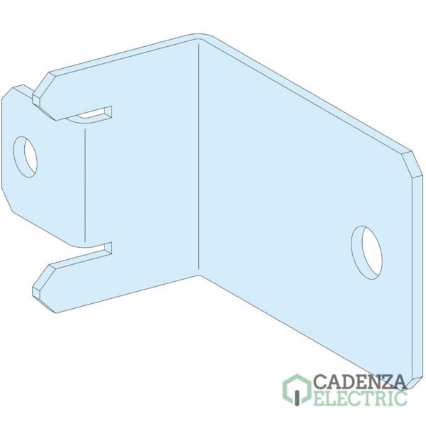 Linergy TB 3 Soportes para PE Vertical ref. LVS04657 Schneider Electric