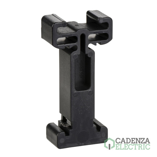 Lote de 12 realces +carril para NSXm ref. LVS04225 Schneider Electric