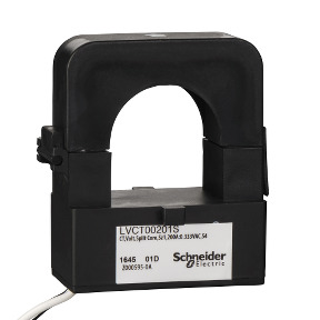 LVCT 200 A - 0.333 V o LVCT00201S Schneider Precio 26% Desc.