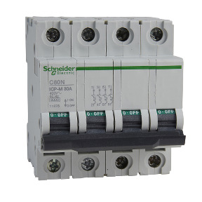 Interruptor Automatico Magnetotermico 40A 2p Circuit breaker 40a 2 pole :  : Bricolaje y herramientas