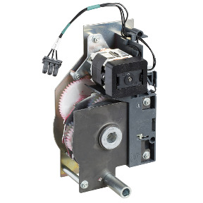 Mando motor MCH - 100/130 V AC - para MTZ1 - extraíble ref. LV847465 Schneider Electric [PLAZO 3-6 SEMANAS]