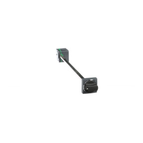 Mando rotativo lateral negro IP54 - para interruptores automáticos y en carga ref. LV426935 Schneider Electric [PLAZO 3-6 SEMANA