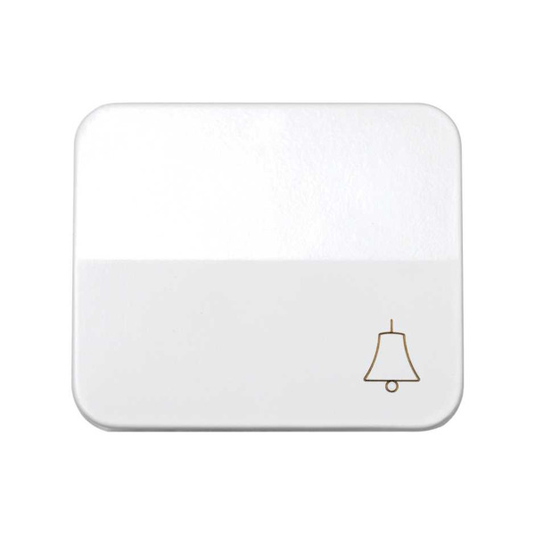 MANECILLA PULSADOR CAMPANA Simon ref. 75017-30