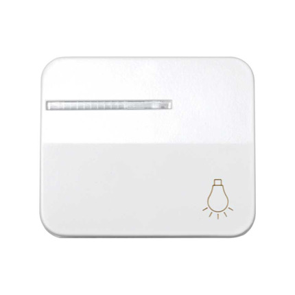 Comprar MANECILLA PULSADOR LUZ LUMINOSO Simon ref. 75016-30 al mejor precio | Cadenza Elecric