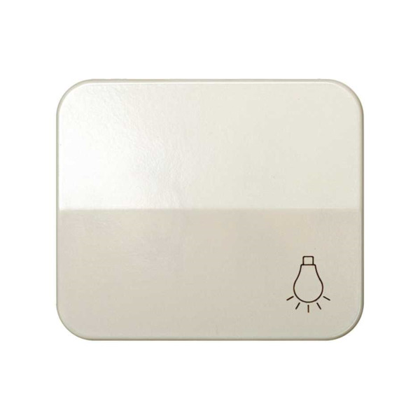 MANECILLA PULSADOR LUZ Simon ref. 75018-31