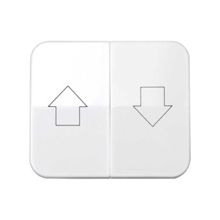 Comprar MANECILLAS PERSIANAS Simon ref. 75028-30 al mejor precio | Cadenza Elecric