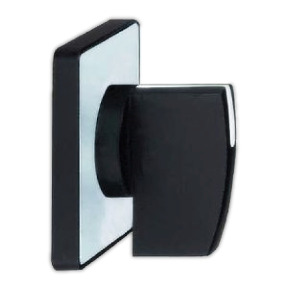 Comprar MANETA 60X60MM NEGRA 12-20A ENCLAVABLE ref. KCD1PZ precio