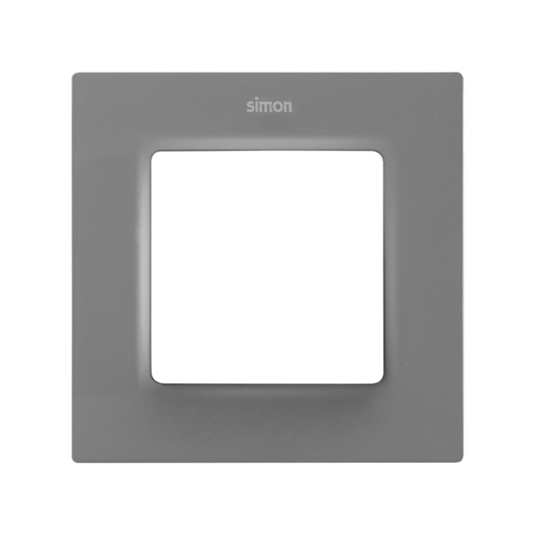 MARCO 1 ELEM. GRIS Simon ref. 8200617-092