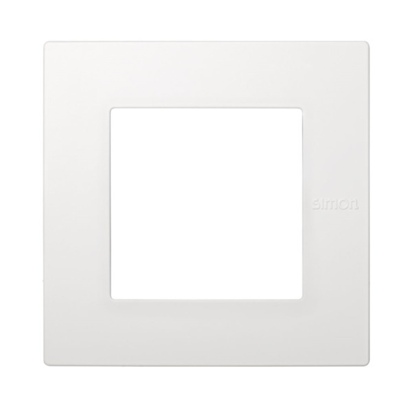 MARCO 1 ELEMENTO BLANCO S.27 SCUDO Simon ref. 2705610-030