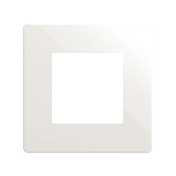 Marco 1 elemento ICON Simon ref. 27000610-090