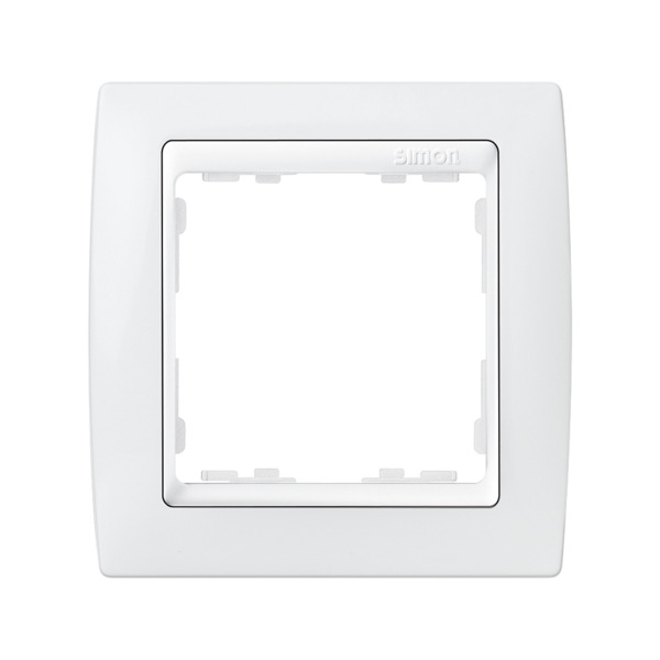 MARCO 1 ELEMENTO.BLANCO Simon ref. 82610-30