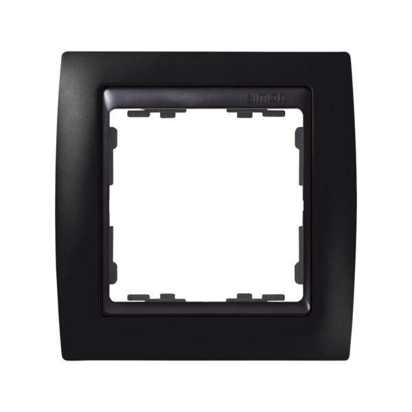 MARCO 1 ELEMENTO.GRAFITO /ZOCALO GRAFITO  Simon ref. 82812-32