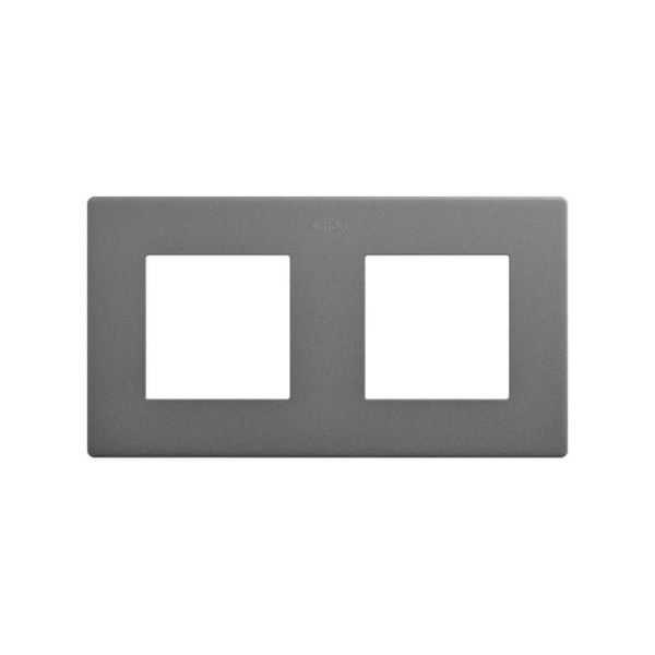 Marco 2 elementos ICON Simon ref. 27000620-096