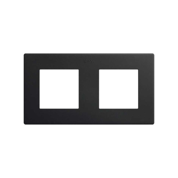 Marco 2 elementos ICON Simon ref. 27000620-098