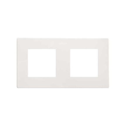 Comprar Marco 2 elementos Simon ref. 27000620-190 al mejor precio | Cadenza Elecric