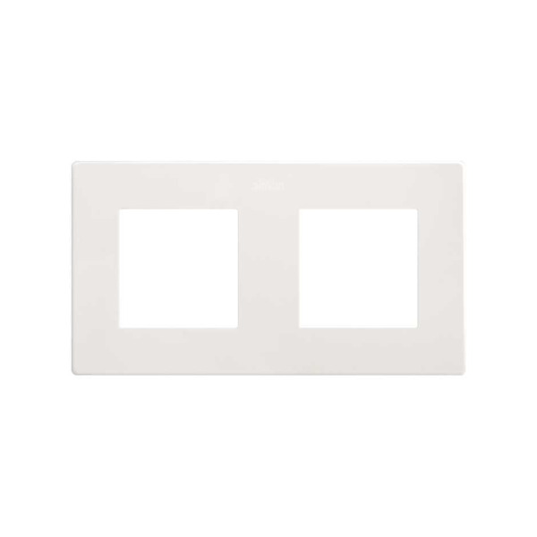 Marco 2 elementos Simon ref. 27000620-190