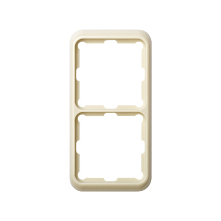 Comprar MARCO 2 ELEMENTOS Simon ref. 75620-31 al mejor precio | Cadenza Elecric