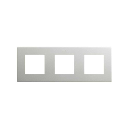 Comprar Marco 3 elementos ICON Simon ref. 27000630-093 al mejor precio | Cadenza Elecric