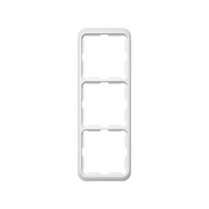 Comprar MARCO 3 ELEMENTOS Simon ref. 75630-30 al mejor precio | Cadenza Elecric