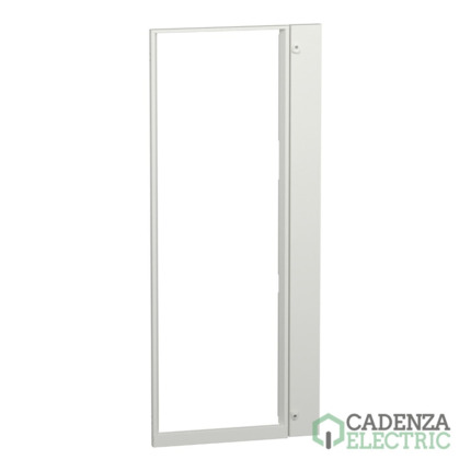 Compra Marco de cubierta P IP30, ancho 800mm ref. LVS08578 Schneider Electric al mejor precio | Cadenza Electric
