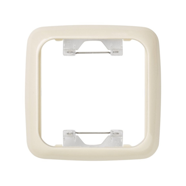 MARCO DE UREA 1 ELEMENTO Simon ref. 31611-31