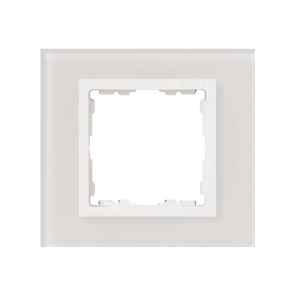 MARCO I CRISTAL BLANCO Simon ref. 82617-30