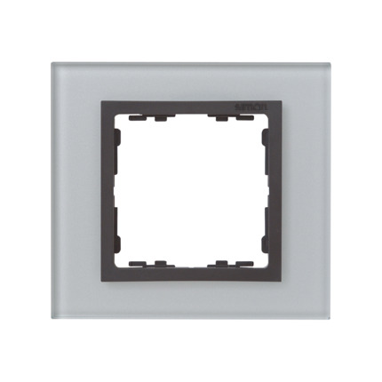 Comprar MARCO I CRISTAL GRIS Simon ref. 82817-35 al mejor precio | Cadenza Elecric