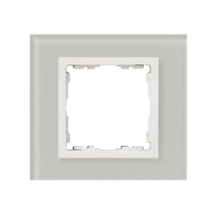 Comprar MARCO I CRISTAL NATURAL Simon ref. 82617-60 al mejor precio | Cadenza Elecric