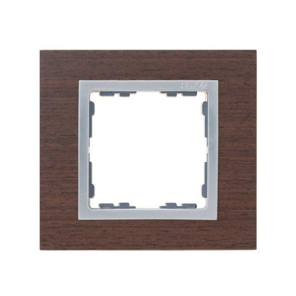 Comprar MARCO I MADERA WENGUÉ Simon ref. 82917-65 al mejor precio | Cadenza Elecric
