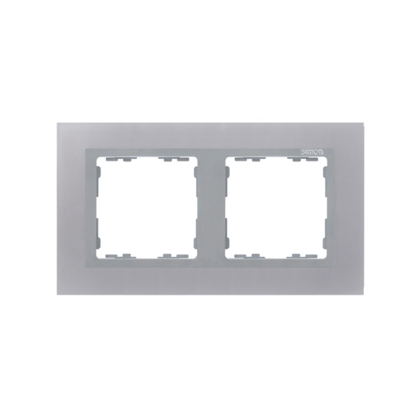 MARCO II ALUMINIO Simon ref. 82927-33