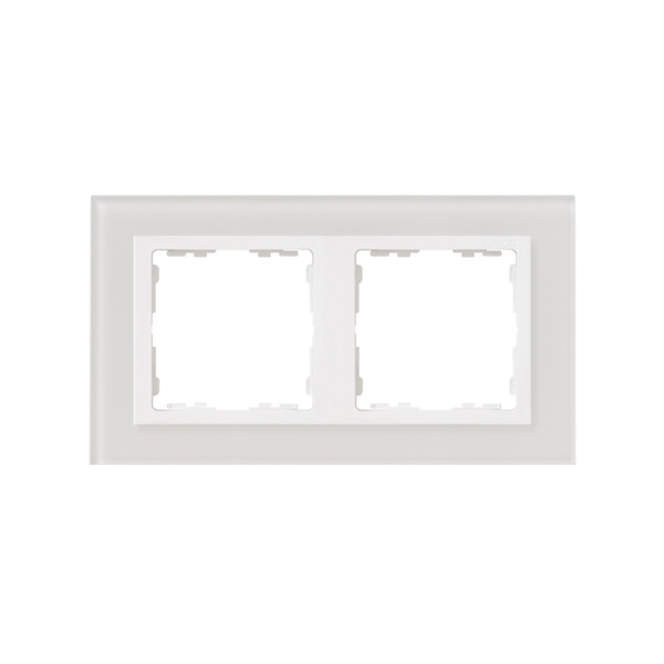 MARCO II CRISTAL BLANCO Simon ref. 82627-30