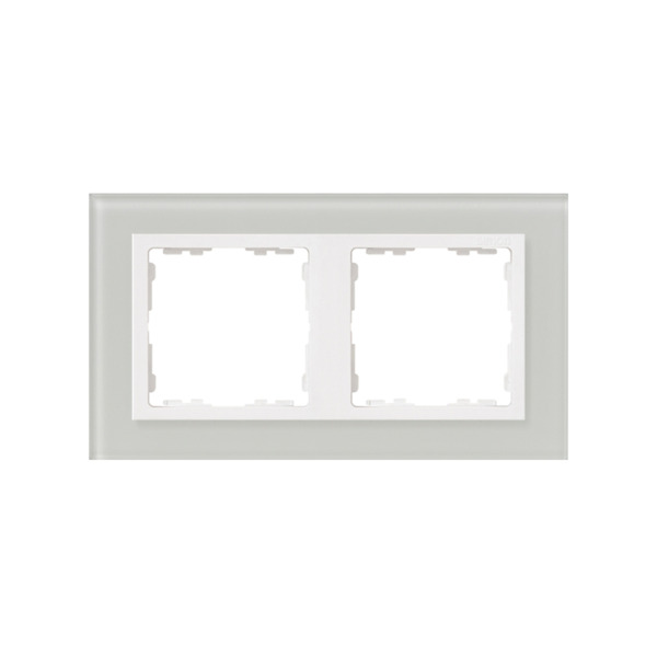 MARCO II CRISTAL NATURAL Simon ref. 82627-60