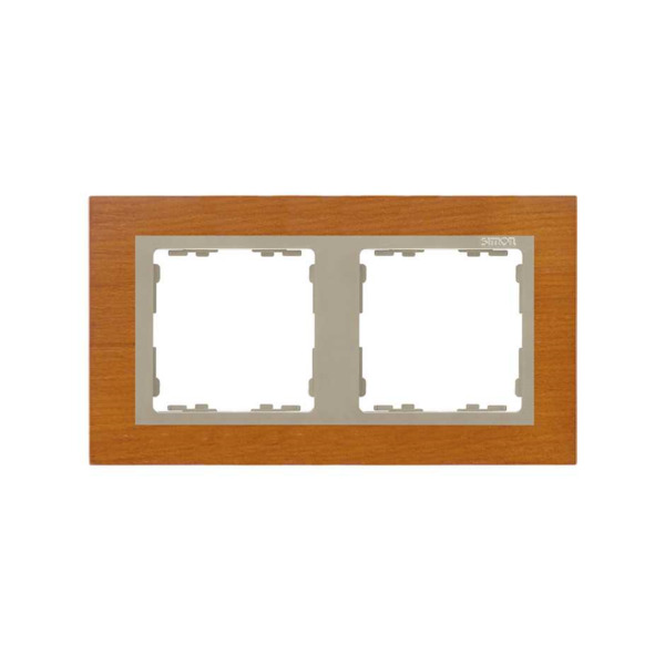 MARCO II MADERA ROBLE Simon ref. 82927-66