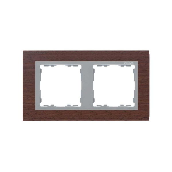 MARCO II MADERA WENGUÉ Simon ref. 82927-65
