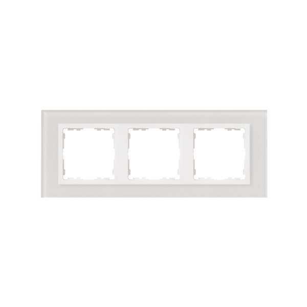 MARCO III CRISTAL BLANCO Simon ref. 82637-30