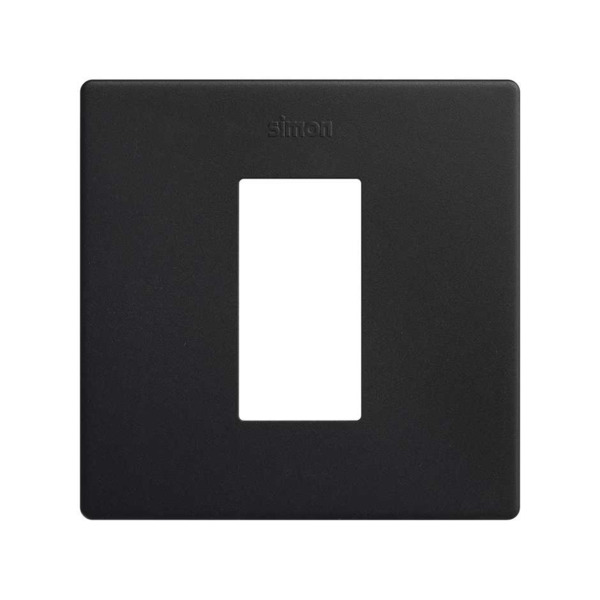 Marco mínimo 1 elemento Simon ref. 27101610-098