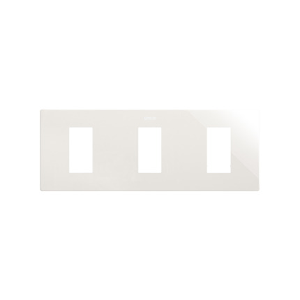 Comprar Marco mínimo 3 elementos Simon ref. 27101630-090 al mejor precio | Cadenza Elecric